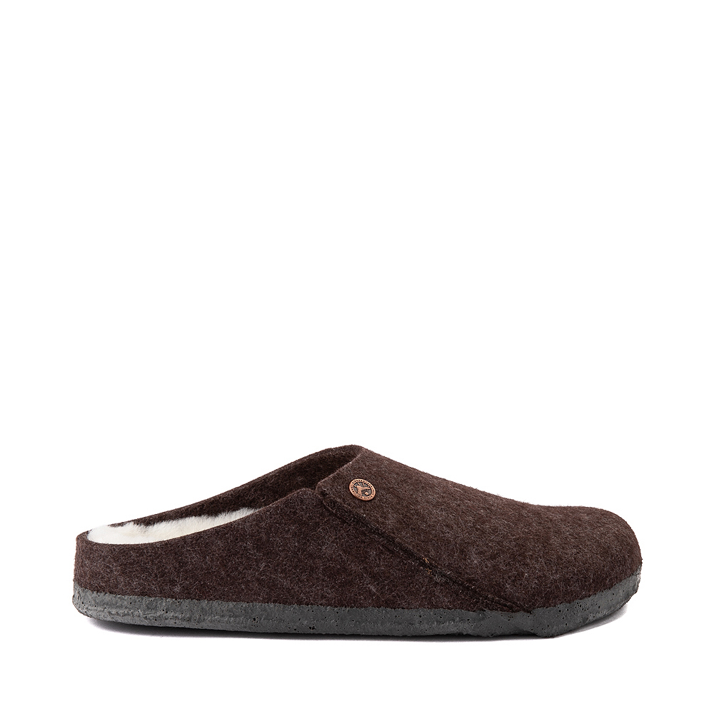 Mens Birkenstock Zermatt Clog - Mocha
