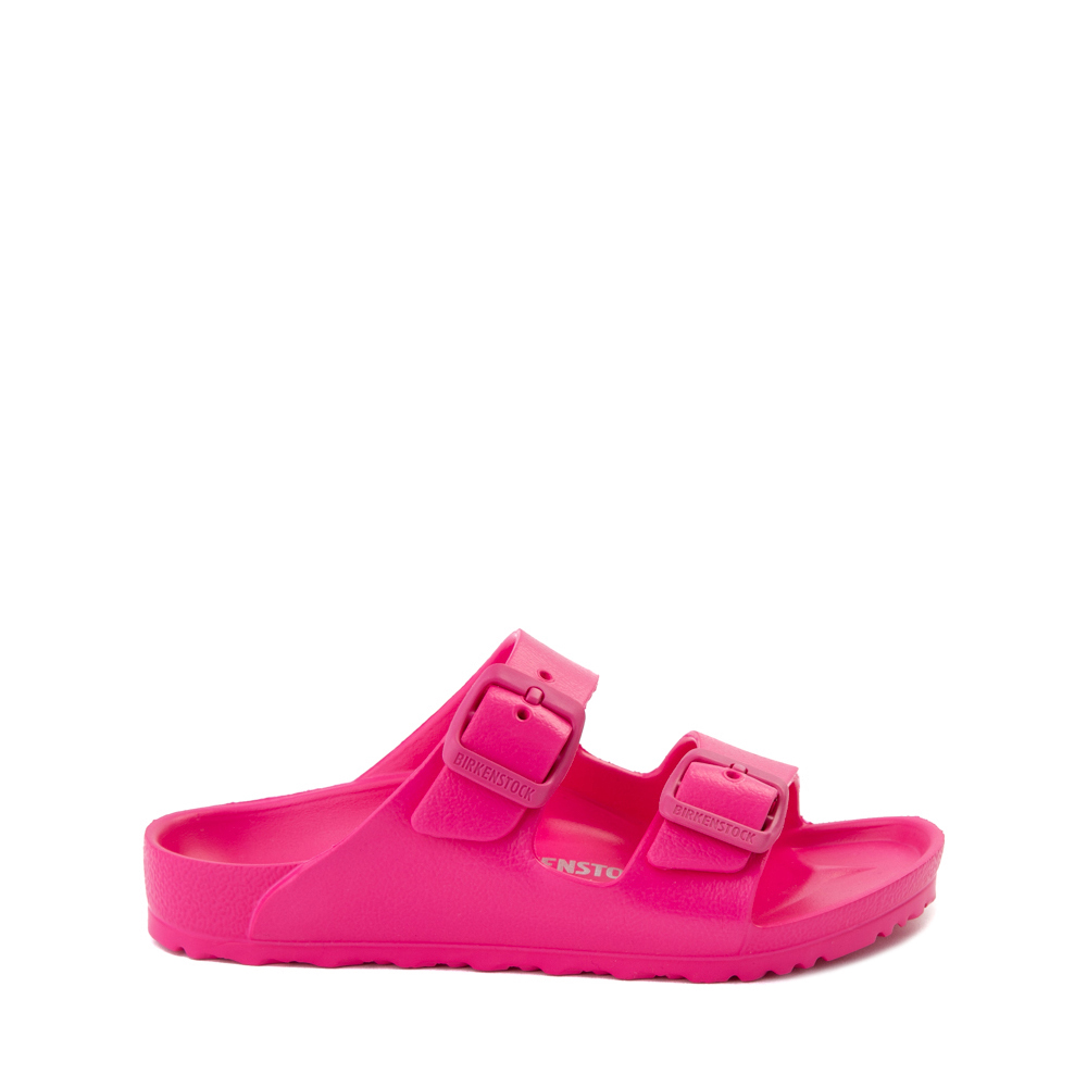 Birkenstock Arizona EVA Sandal - Little Kid - Beetroot