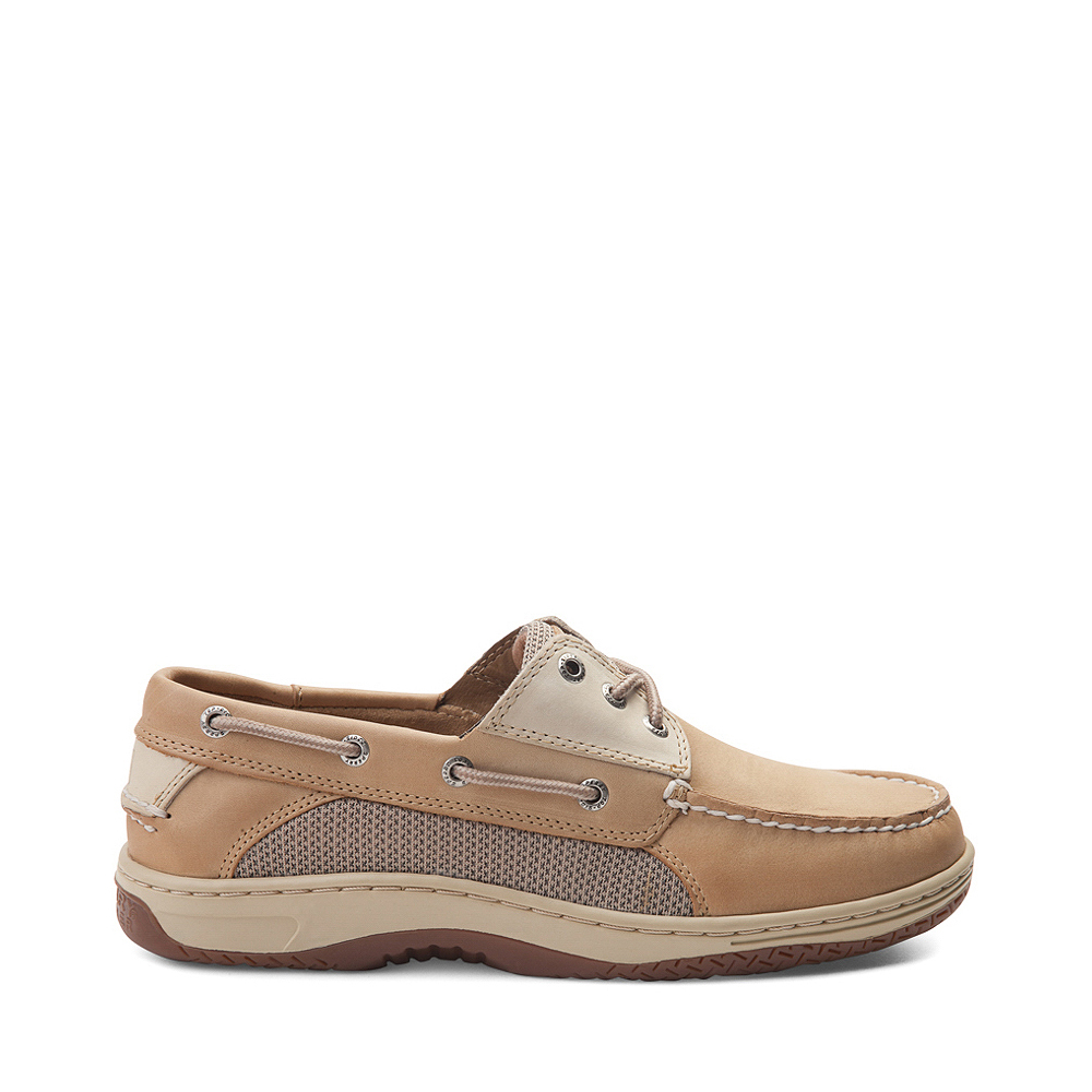 Mens Sperry Top-Sider Billfish Boat Shoe - Tan