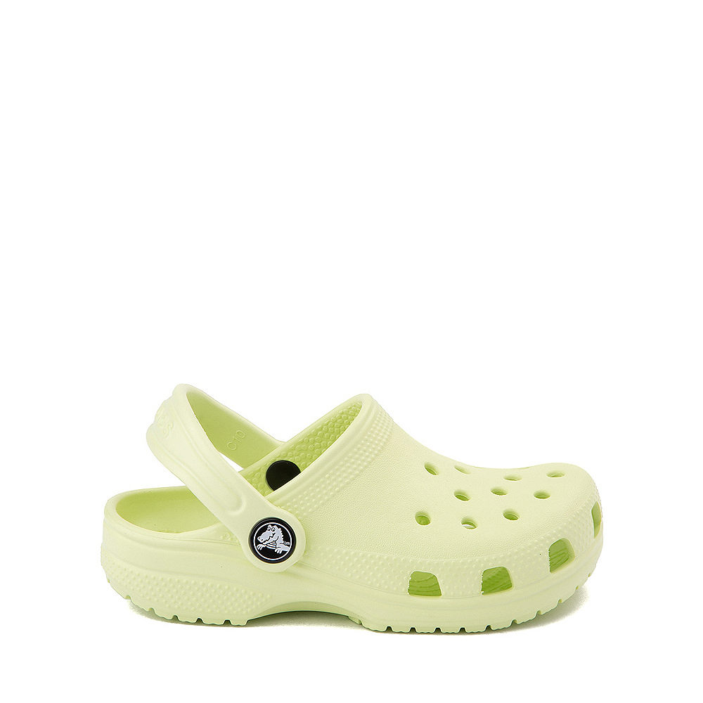 Crocs Classic Clog - Little Kid / Big Kid - Celery