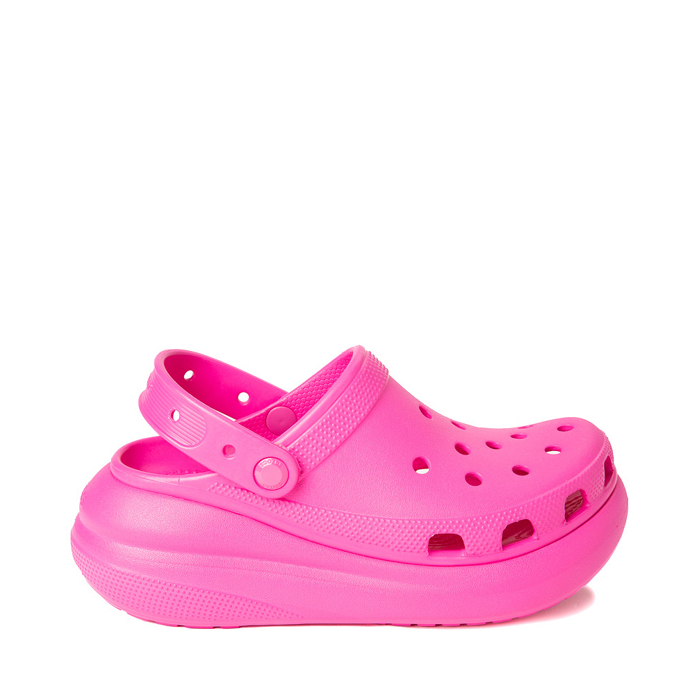Crocs Classic Crush Clog - Juice