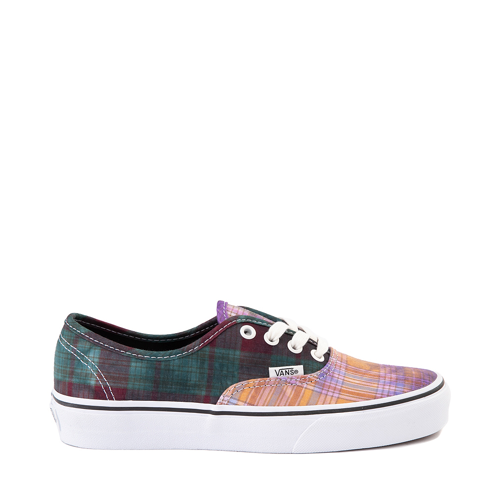 Vans Authentic Skate Shoe - Acid Prep Multicolor