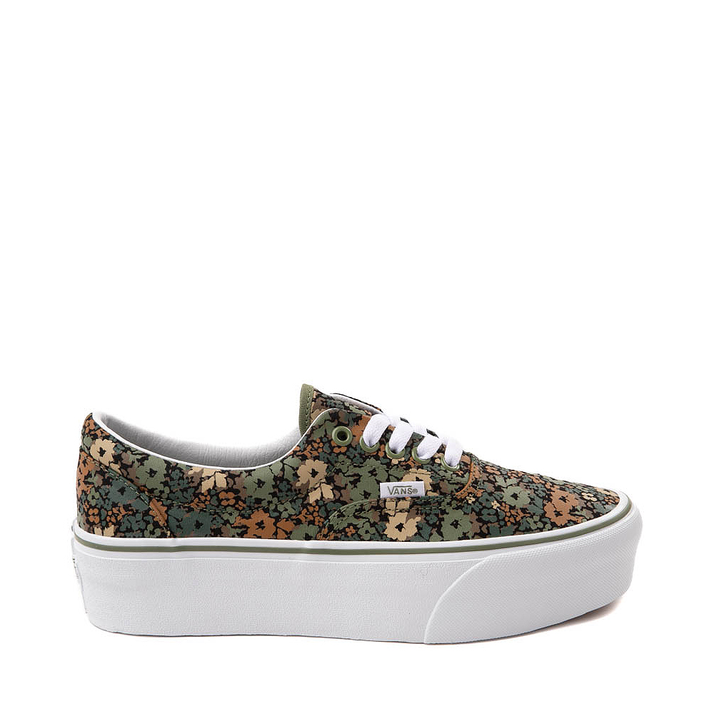 Floral vans journeys best sale