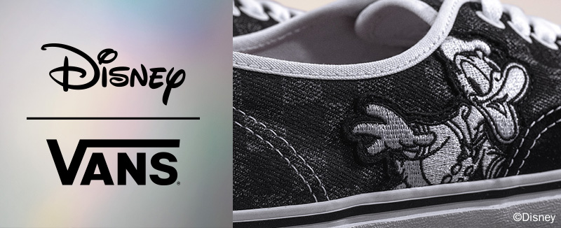 Harry Potter Vans Collection is Finally Here