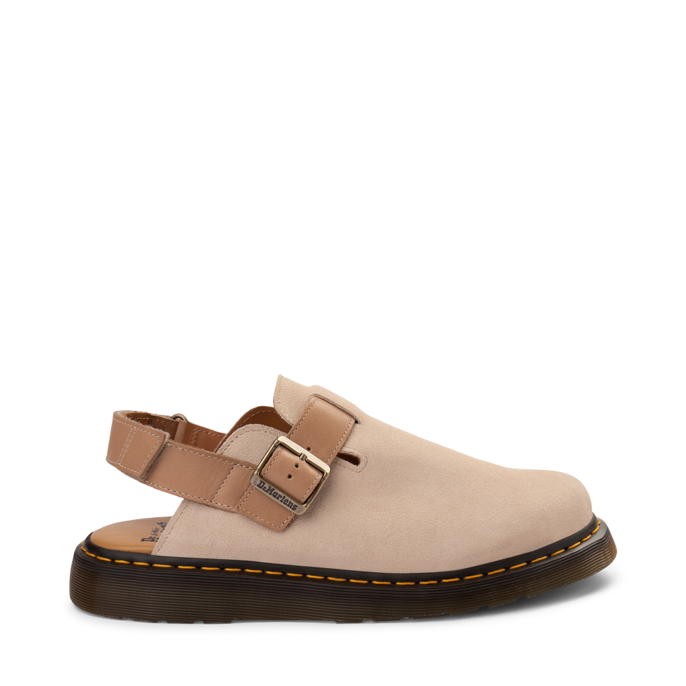 Dr. Martens Jorge II Mule - Parchment