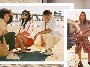 X-girl x Dr. Martens - Journeys X-girl x Dr. Martens - Journeys