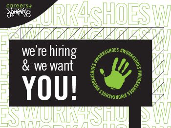 Journeys Hiring