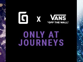 Velvet vans clearance journeys