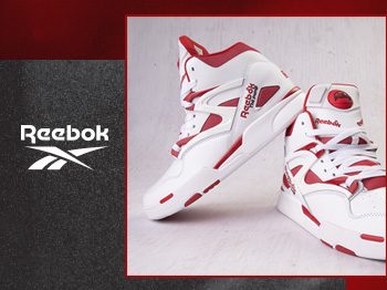 Reebok Pump Omni
