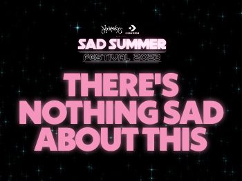 Sad Summer Fest
