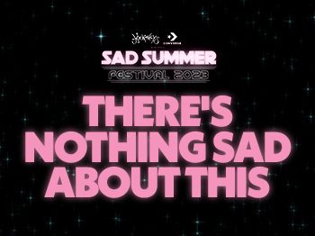 Sad Summer Fest