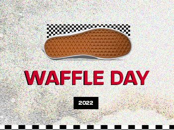 Waffle Day