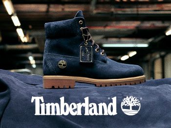 Blue timberlands store journeys